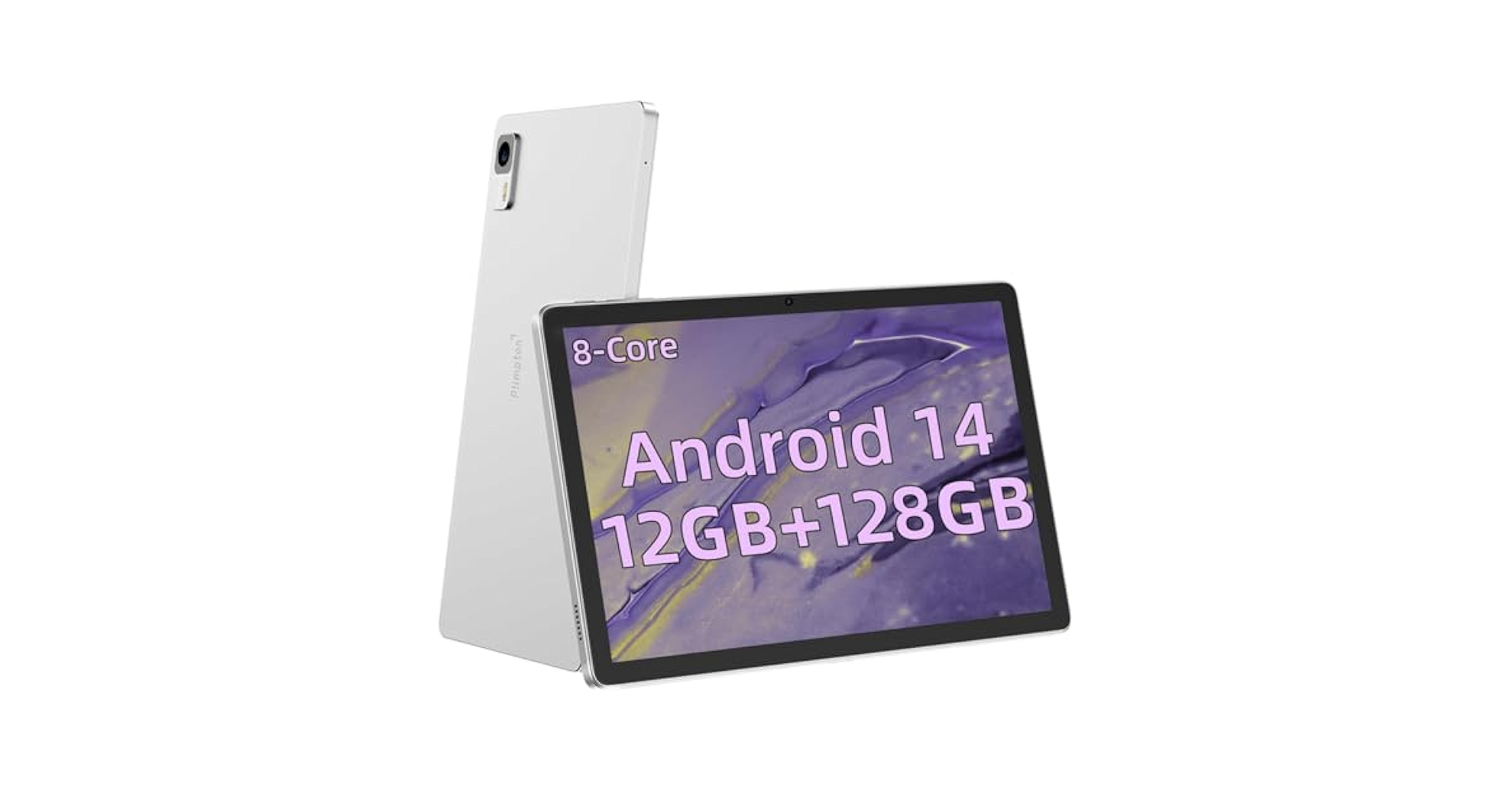 Amazon.com: plimpton Tablet Android 14, tableta Android de